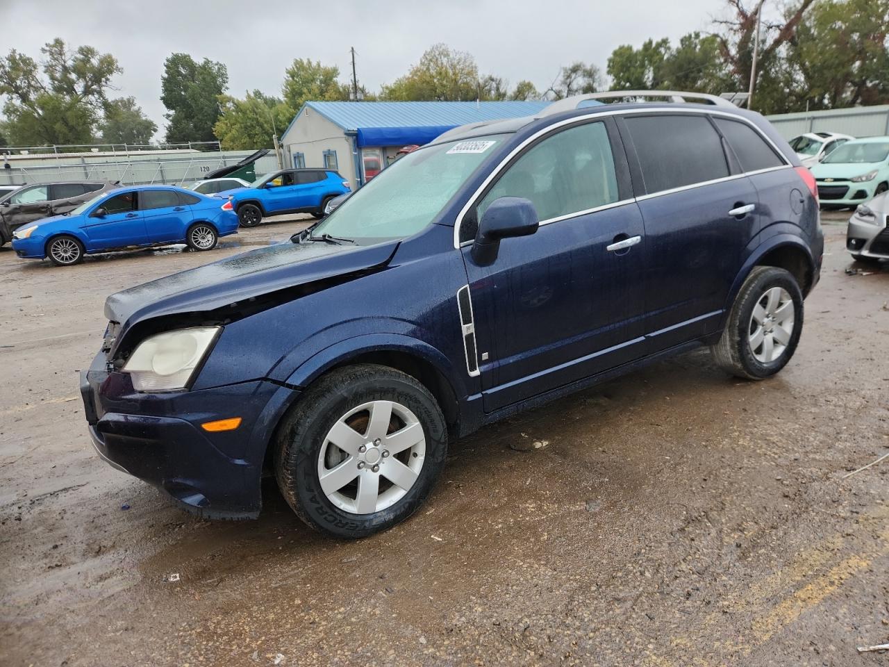 Saturn Vue Xr Image 1