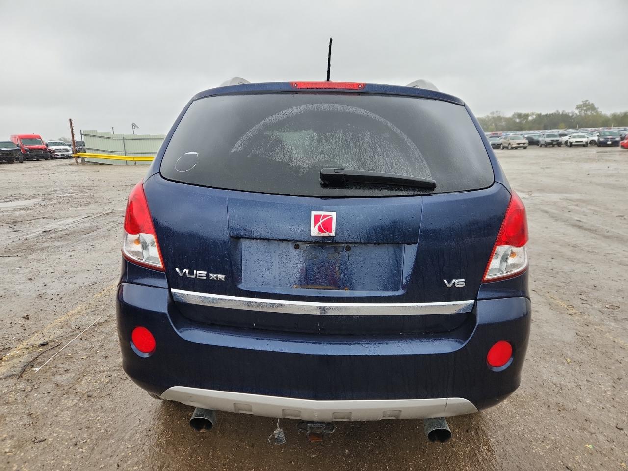 Saturn Vue Xr Image 3