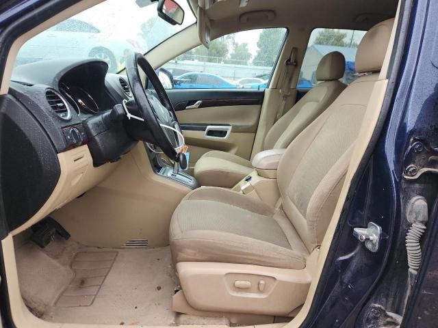 Saturn Vue Xr Image 2