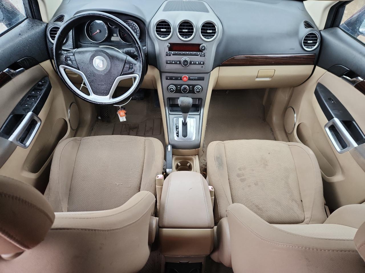 Saturn Vue Xr Image 7