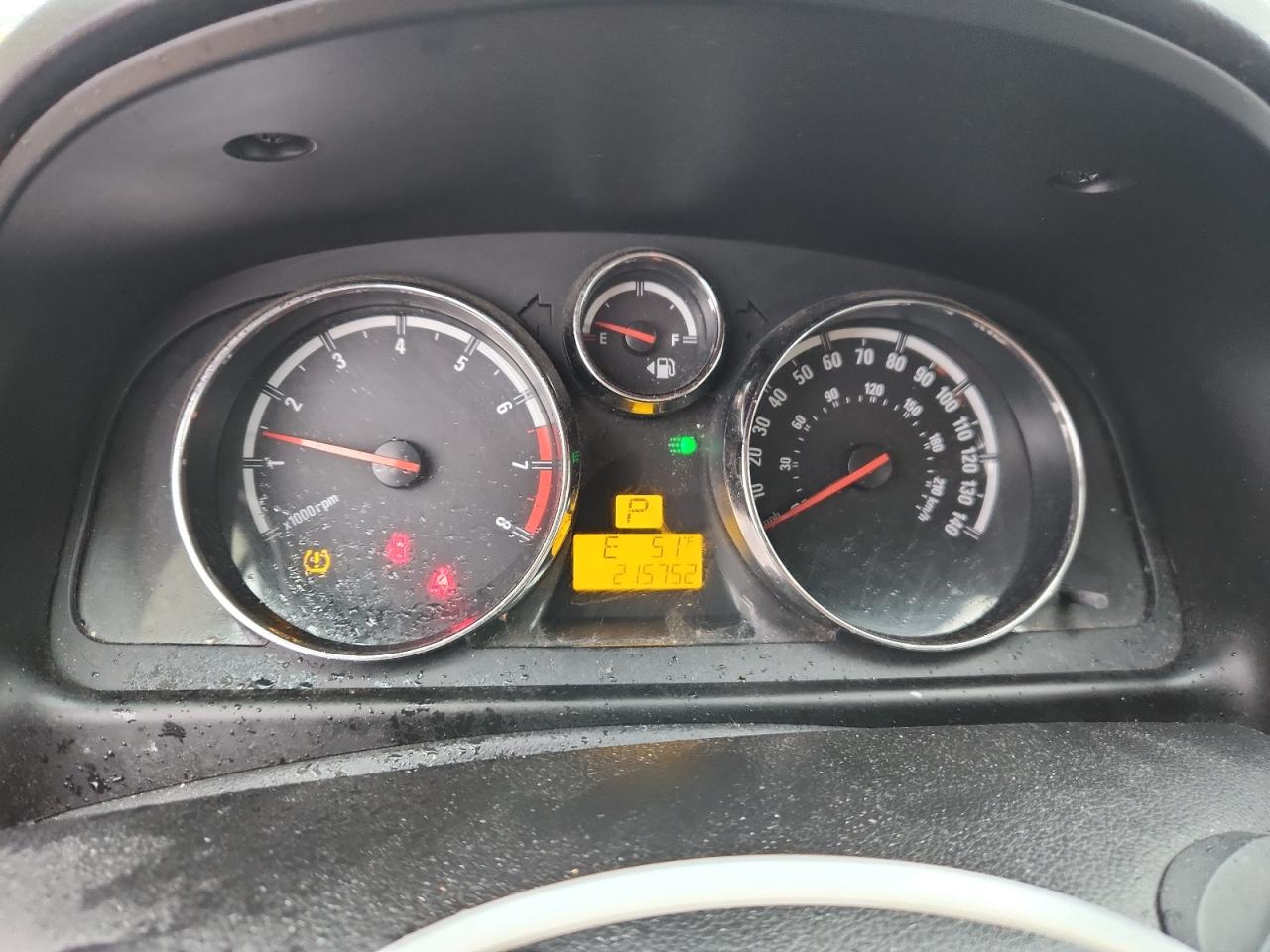 Saturn Vue Xr Image 4