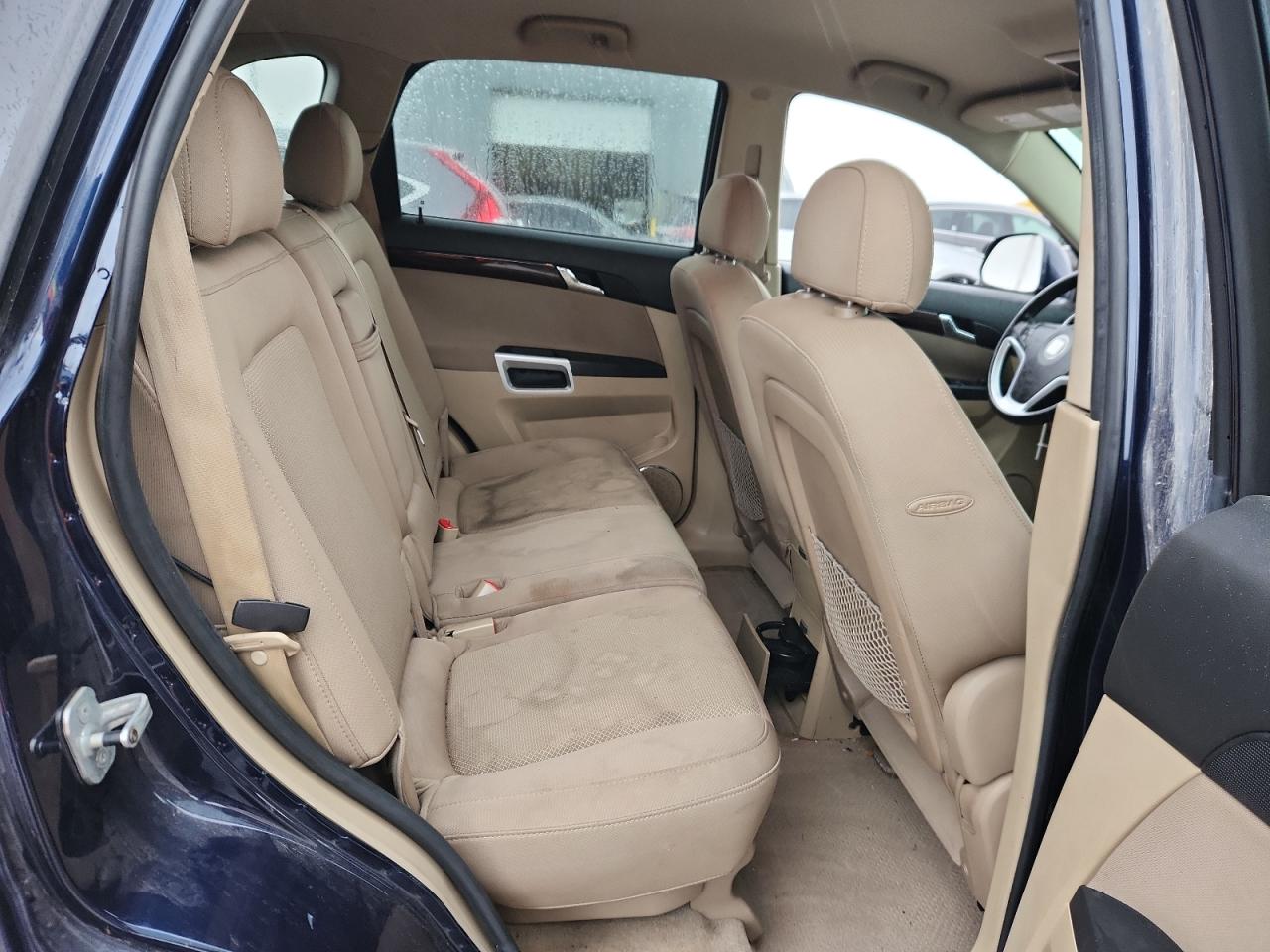 Saturn Vue Xr Image 11