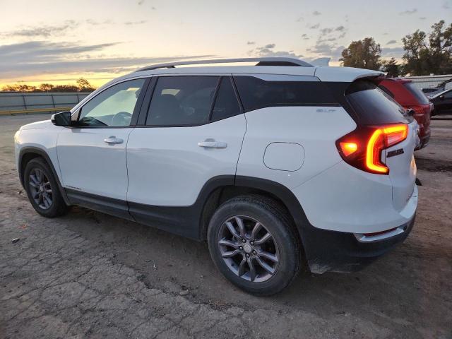 GMC Terrain Slt Image 9