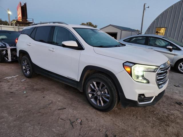 GMC Terrain Slt Image 3