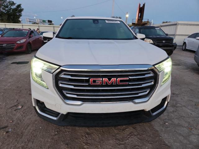 GMC Terrain Slt Image 11