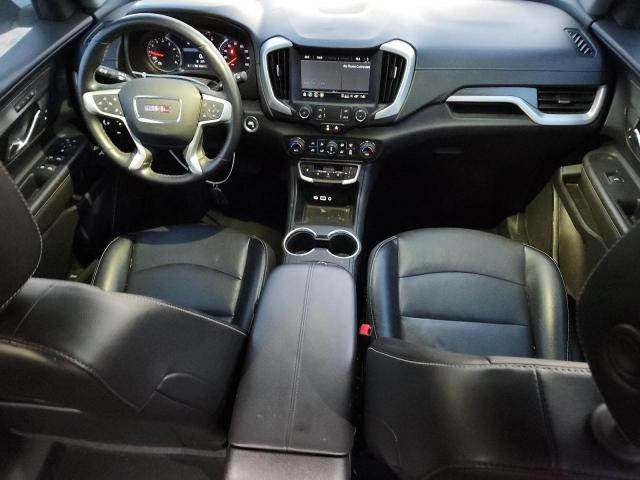 GMC Terrain Slt Image 5