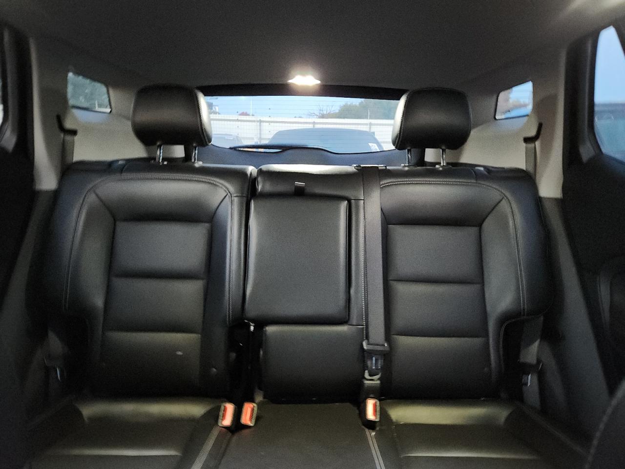 GMC Terrain Slt Image 4