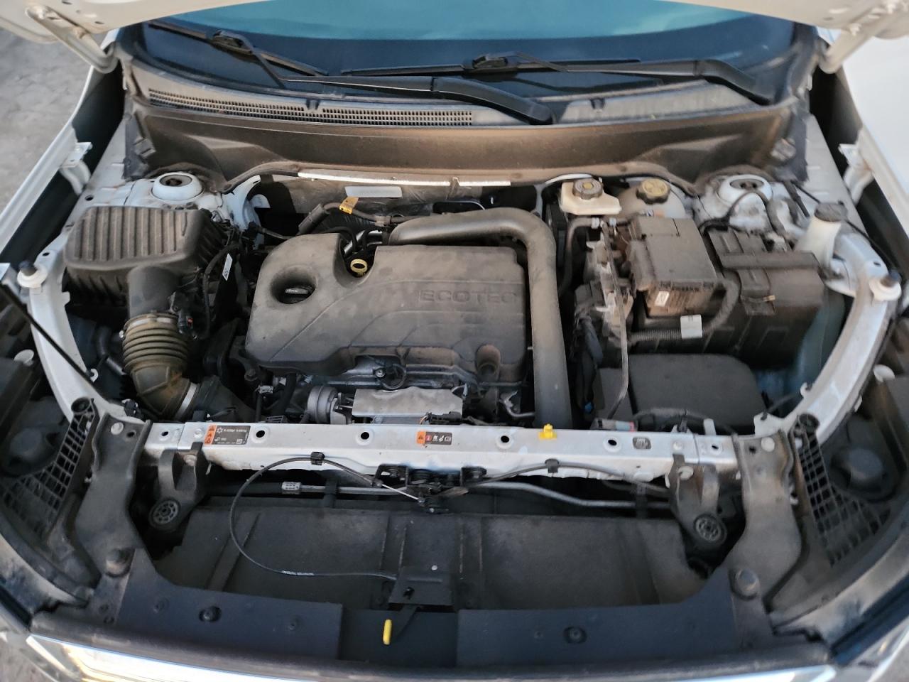 GMC Terrain Slt Image 12