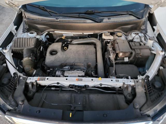 GMC Terrain Slt Image 12