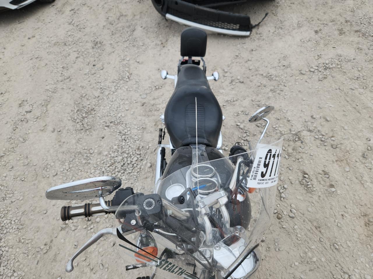 Harley-Davidson Fx Image 9