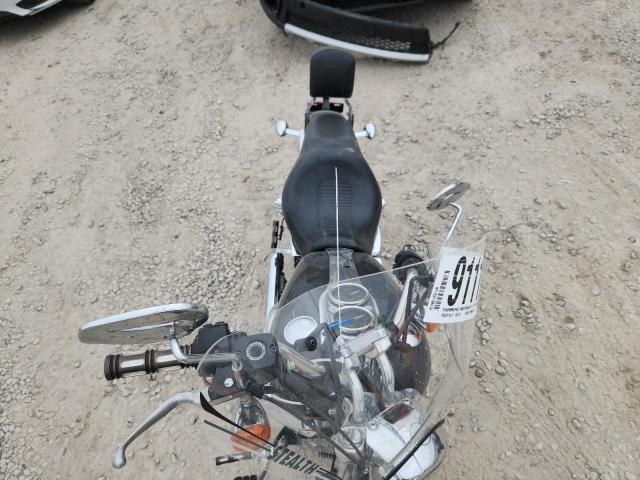 Harley-Davidson Fx Image 9