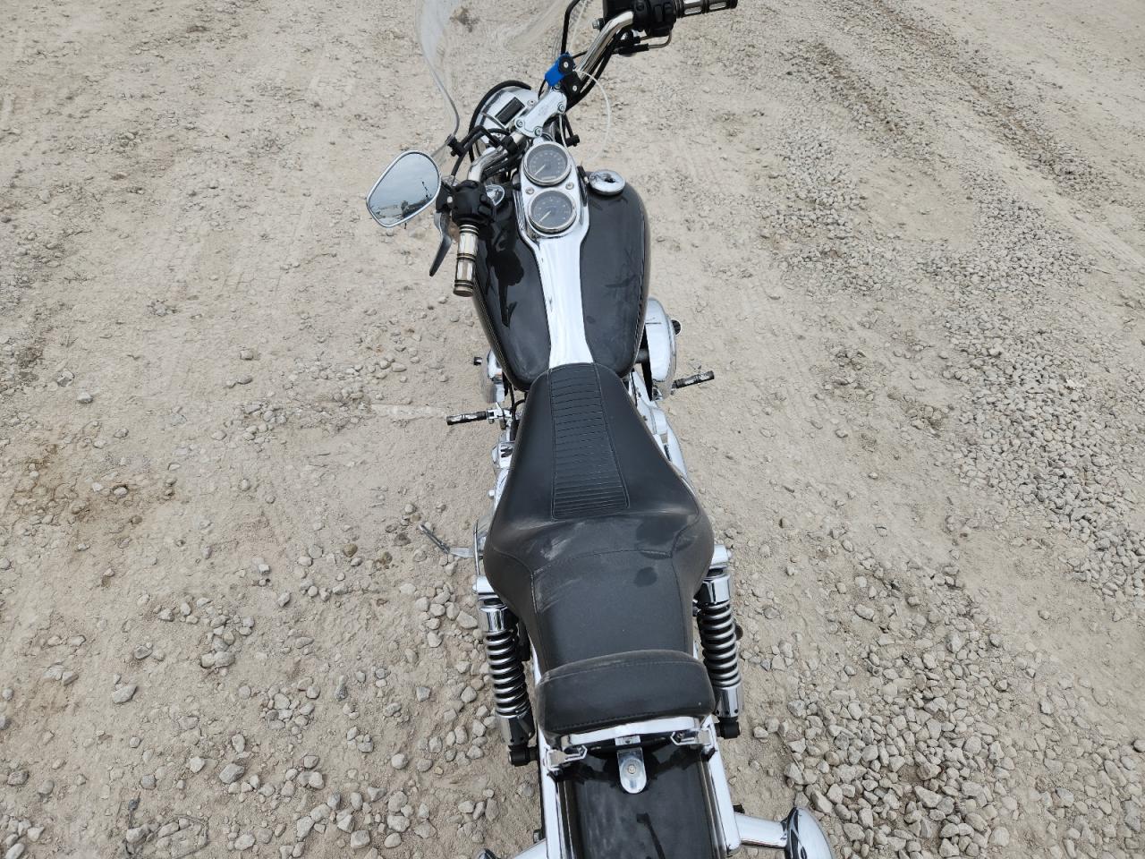 Harley-Davidson Fx Image 2