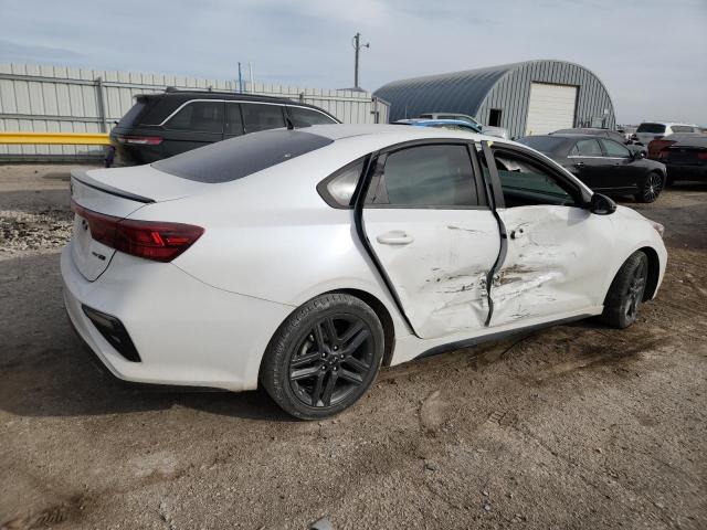 Kia Forte Gt Line Image 7