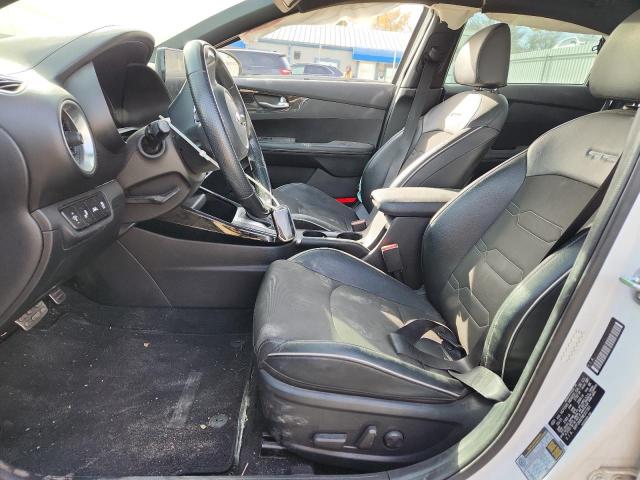 Kia Forte Gt Line Image 8