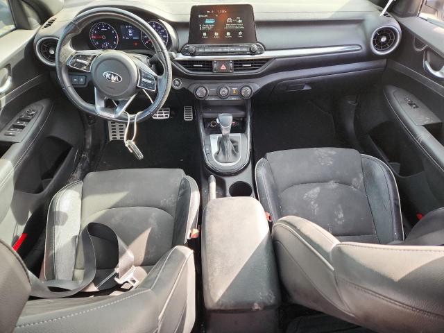 Kia Forte Gt Line Image 6