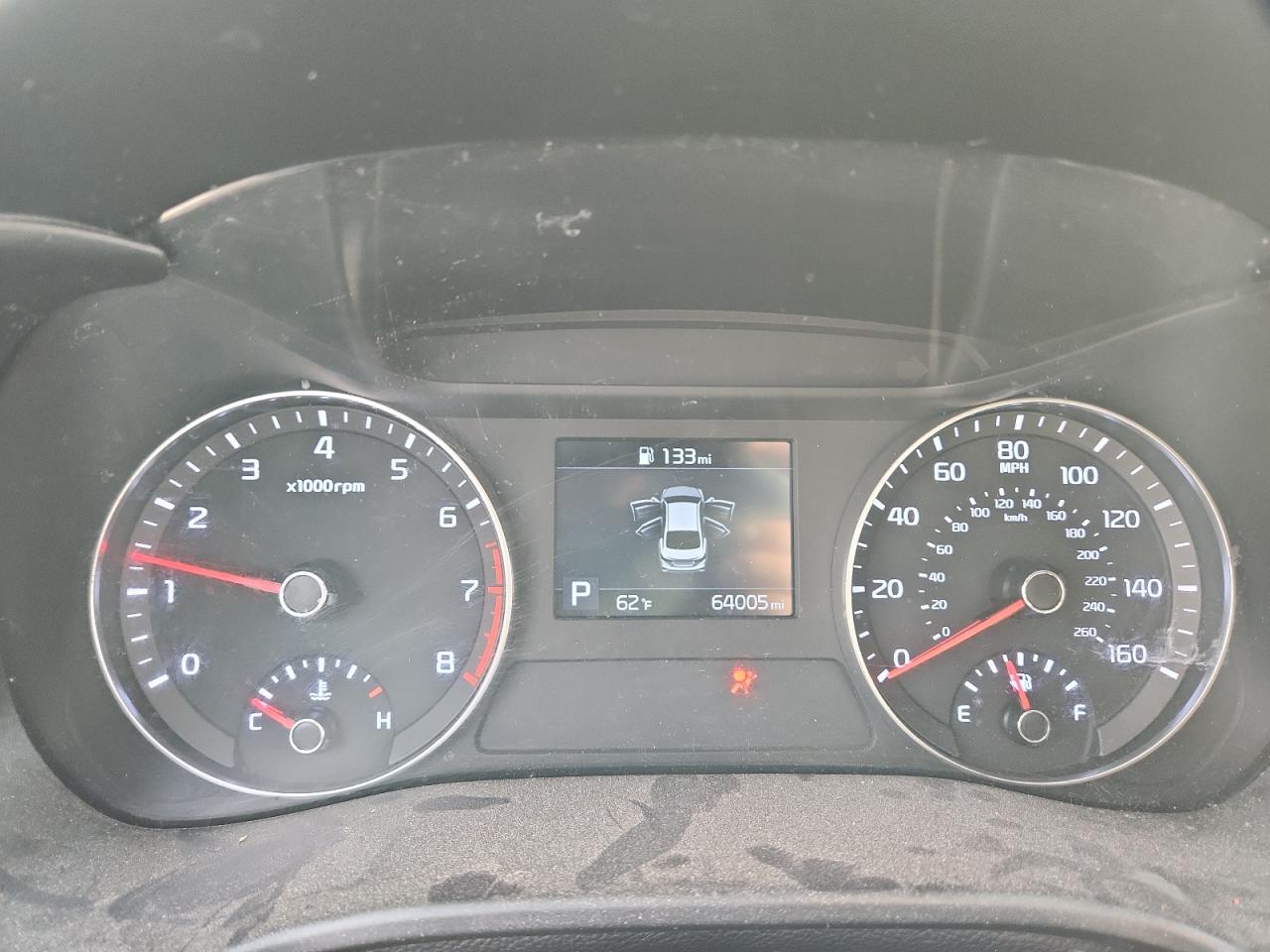 Kia Forte Gt Line Image 10