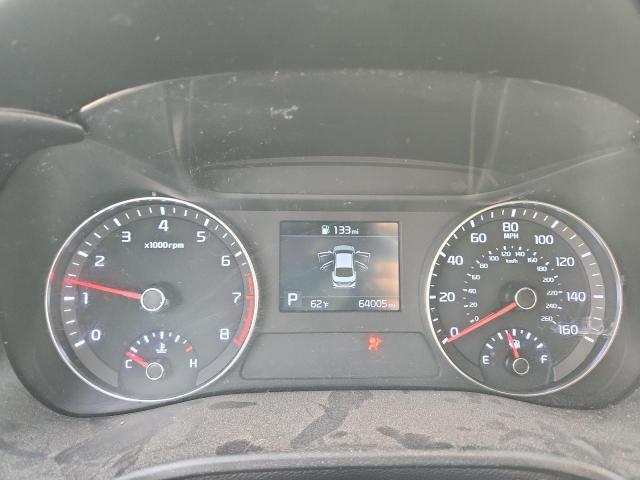 Kia Forte Gt Line Image 10