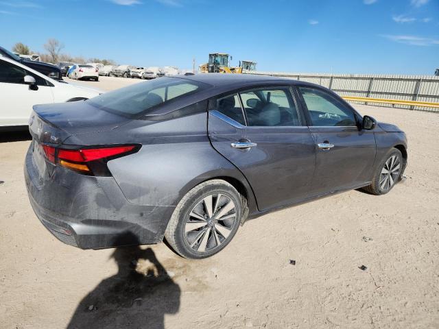 Nissan Altima Sv Image 12