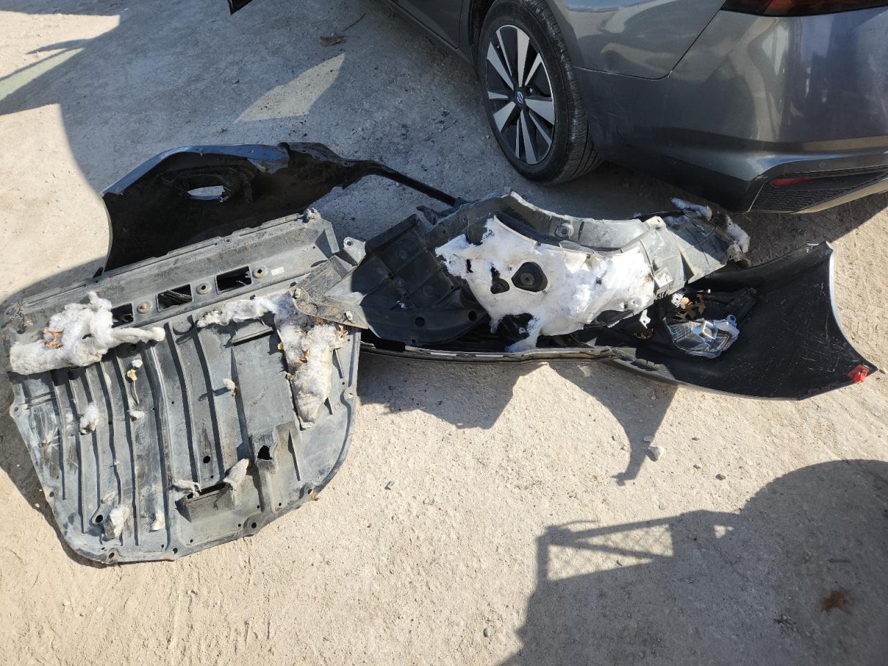 Nissan Altima Sv Image 6