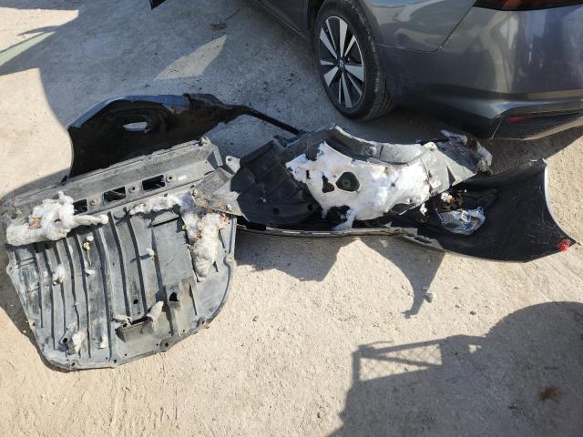 Nissan Altima Sv Image 6