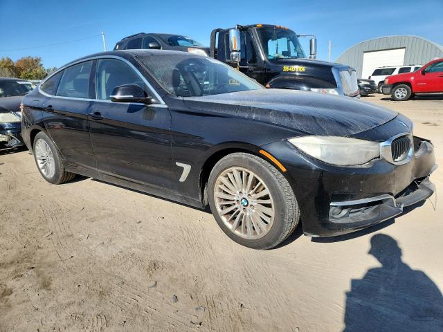 BMW 3 Series Xigt Image 6