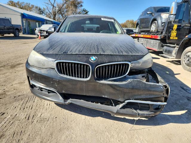 BMW 3 Series Xigt Image 3