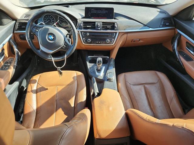 BMW 3 Series Xigt Image 2