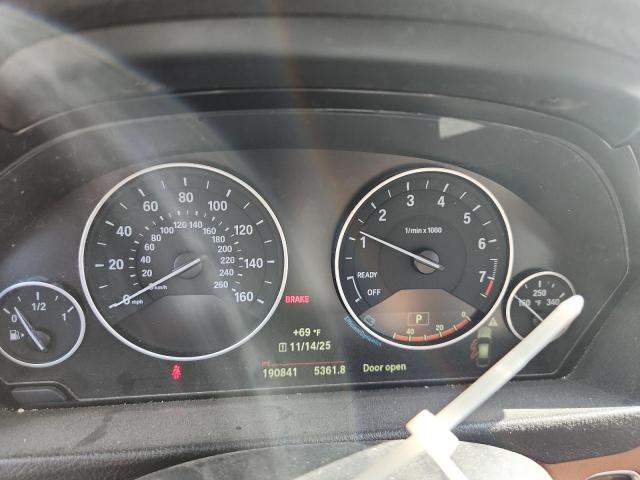 BMW 3 Series Xigt Image 7