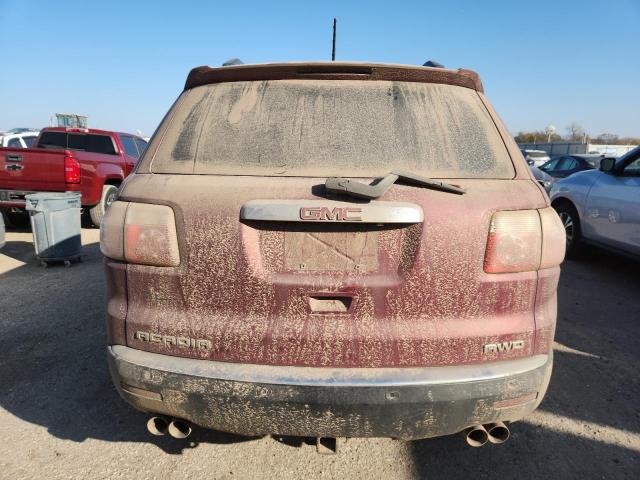GMC Acadia Slt-2 Image 7