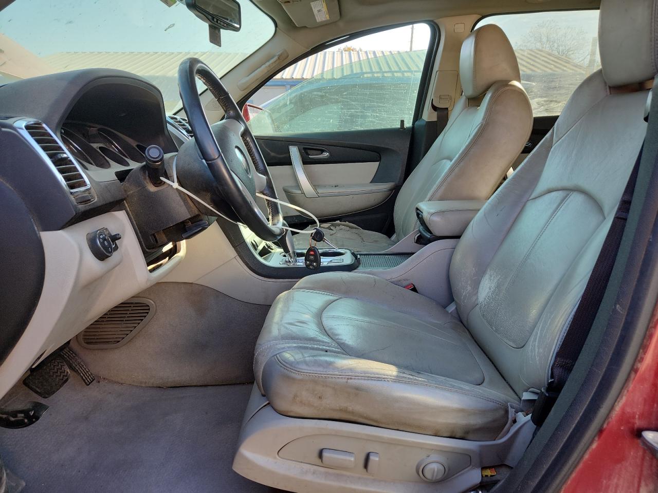 GMC Acadia Slt-2 Image 10