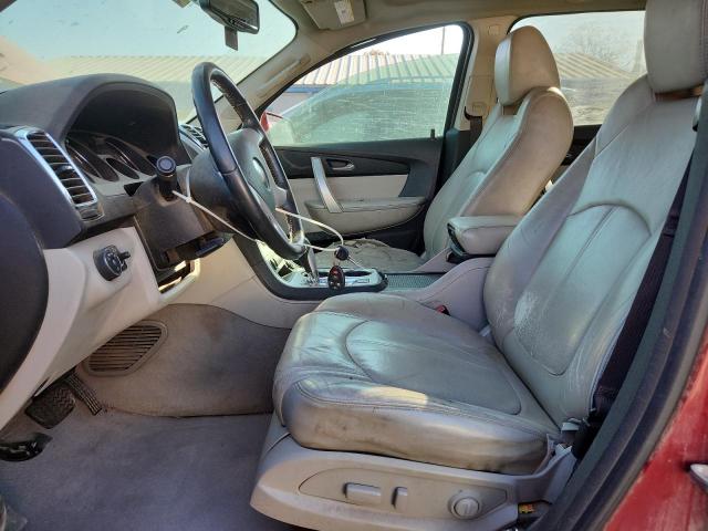 GMC Acadia Slt-2 Image 10