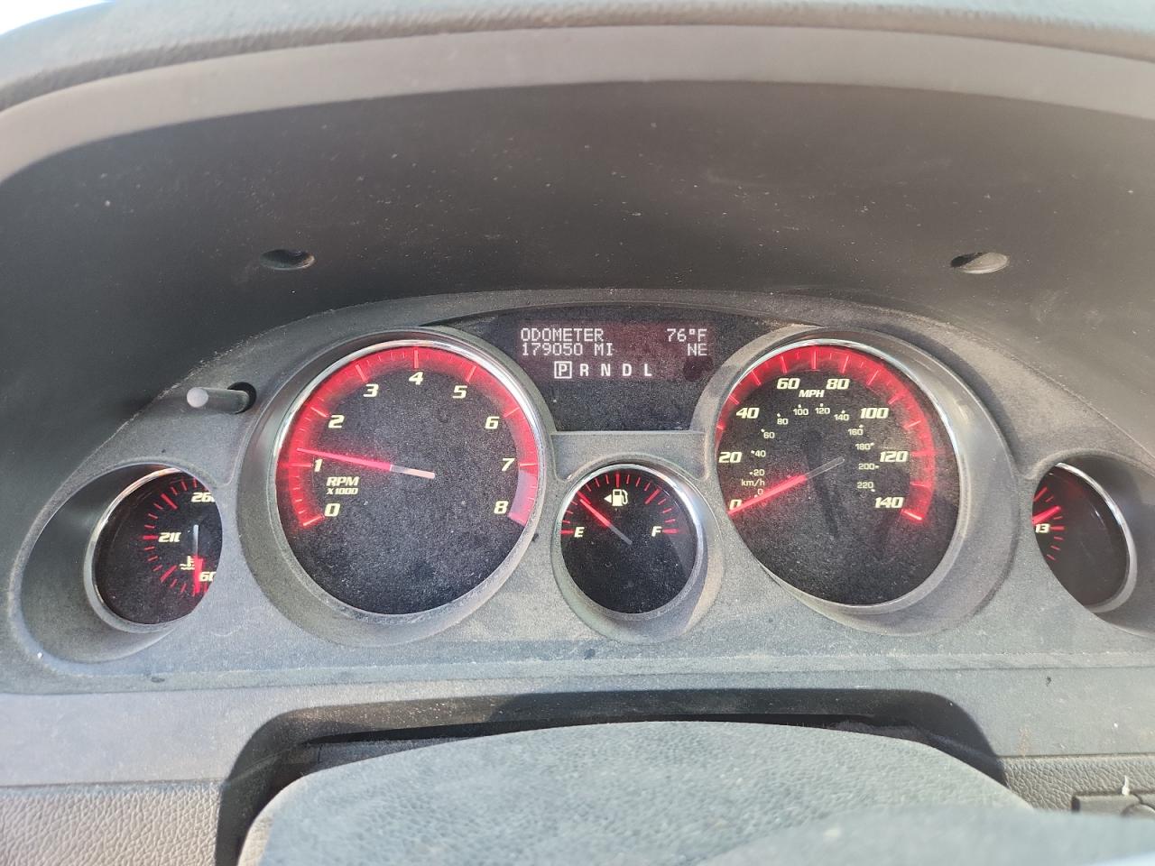 GMC Acadia Slt-2 Image 9