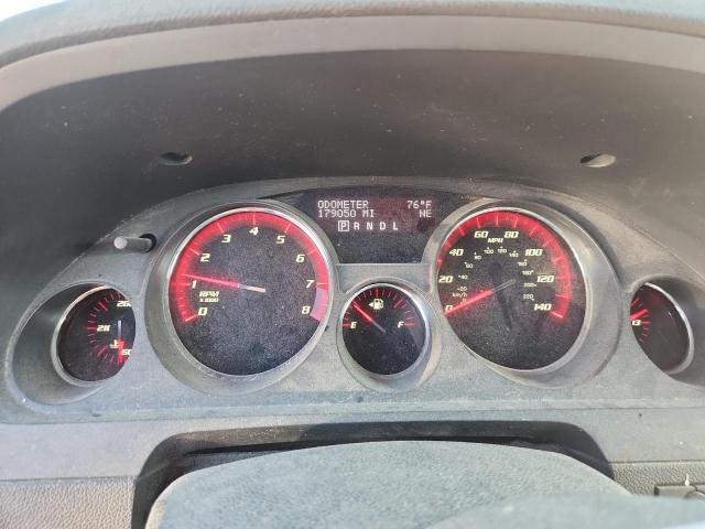 GMC Acadia Slt-2 Image 9