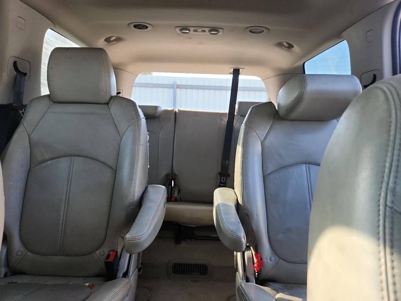 GMC Acadia Slt-2 Image 11