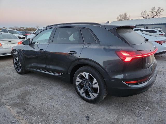 Audi e-tron Premium Image 2