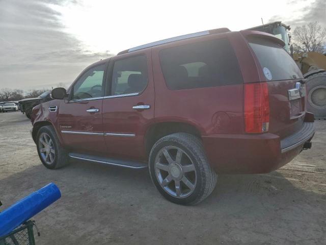 Cadillac Escalade Luxury Image 2