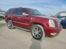 Cadillac Escalade Luxury Image 4