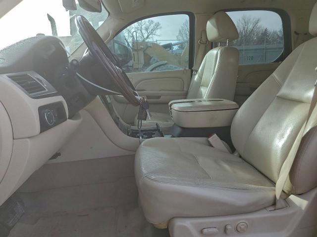 Cadillac Escalade Luxury Image 12