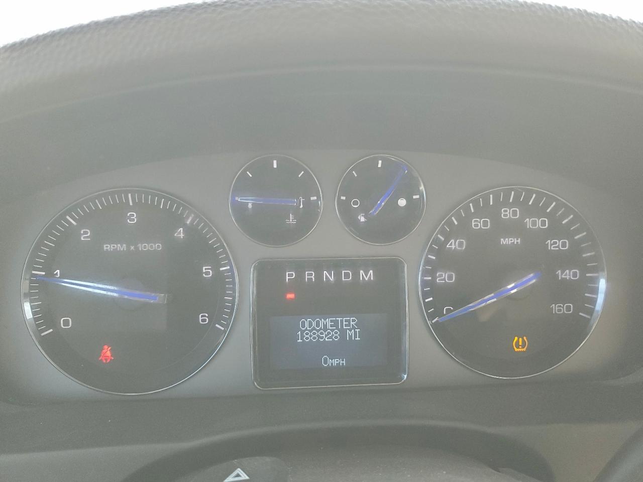 Cadillac Escalade Luxury Image 7