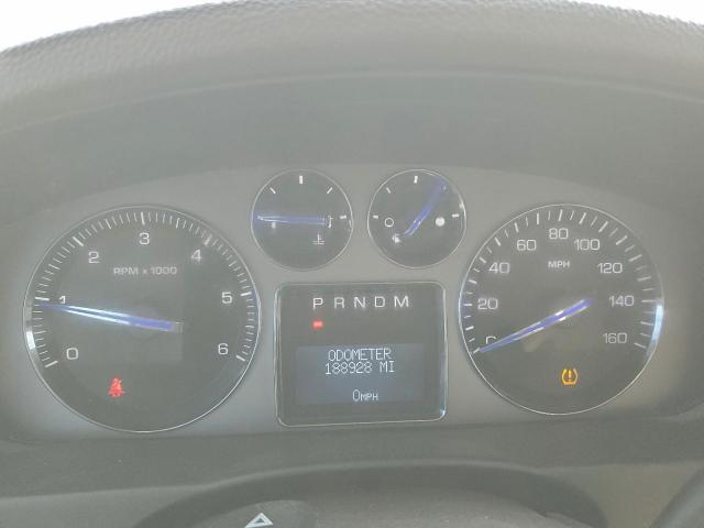 Cadillac Escalade Luxury Image 7