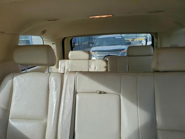 Cadillac Escalade Luxury Image 13