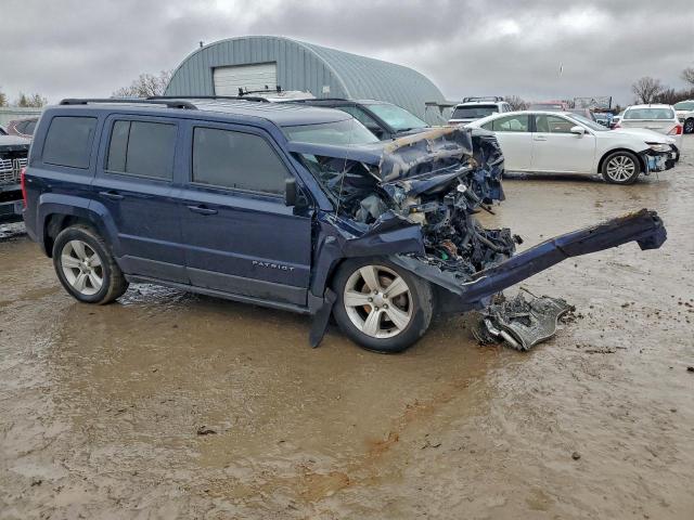 Jeep Patriot Sport Image 5