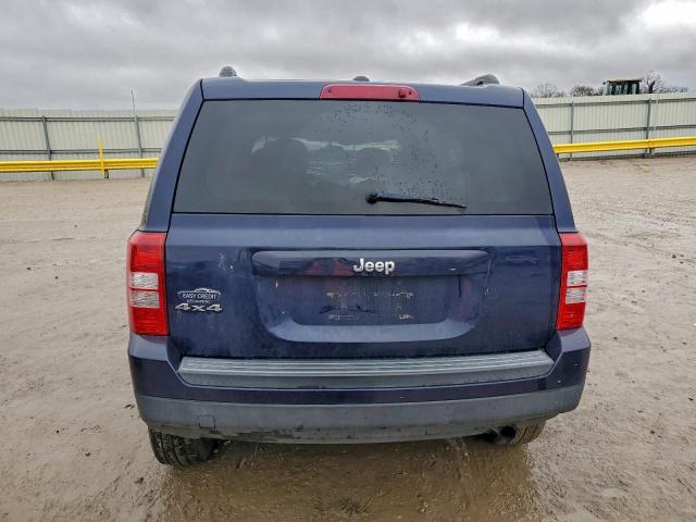 Jeep Patriot Sport Image 2