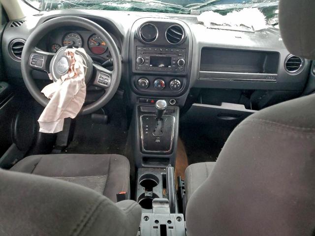 Jeep Patriot Sport Image 8