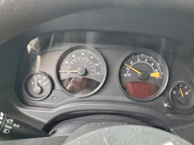 Jeep Patriot Sport Image 12