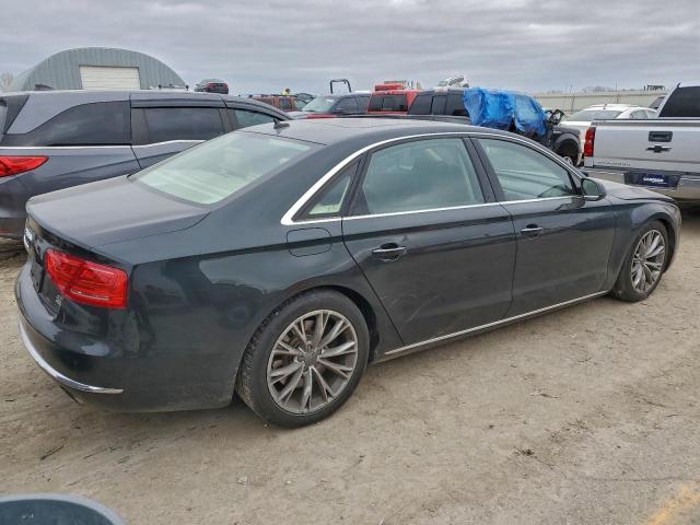 Audi A8 L Quattro Image 11