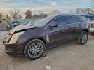 Cadillac SRX Luxury Collection Image 1