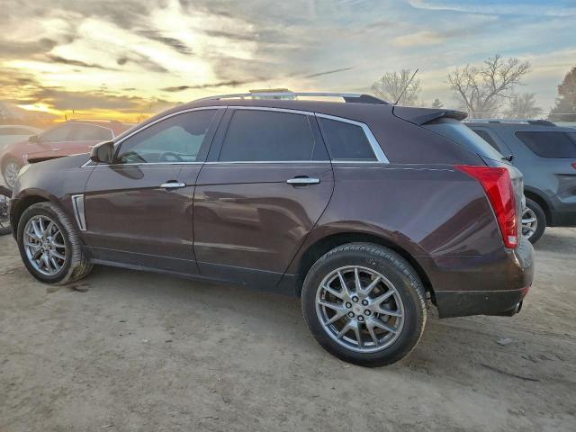 Cadillac SRX Luxury Collection Image 3