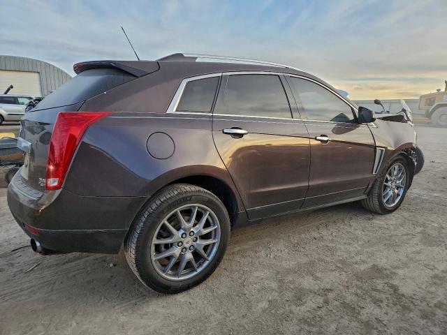 Cadillac SRX Luxury Collection Image 12