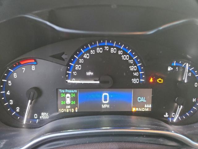 Cadillac SRX Luxury Collection Image 9